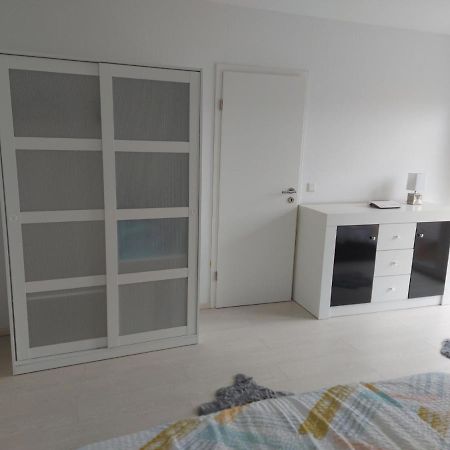 Lovely 2 Bedrooms Of Totally 30 M2 With Private Balcony Vichten Екстер'єр фото