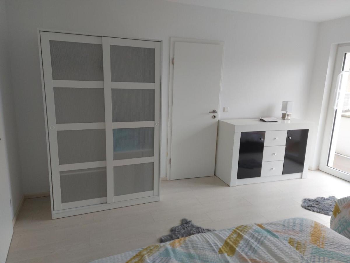 Lovely 2 Bedrooms Of Totally 30 M2 With Private Balcony Vichten Екстер'єр фото