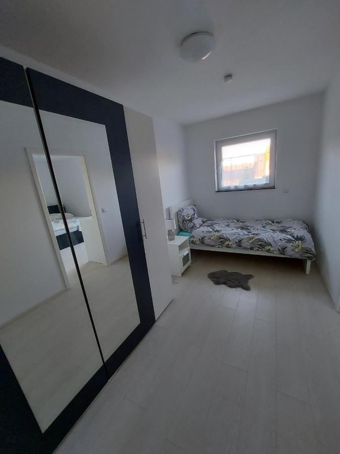 Lovely 2 Bedrooms Of Totally 30 M2 With Private Balcony Vichten Екстер'єр фото